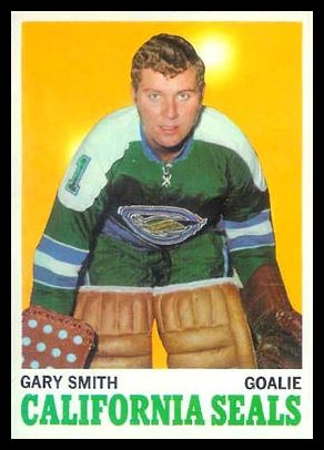 69 Gary Smith